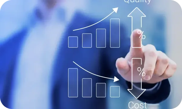 Treu Wertron digitales Investment