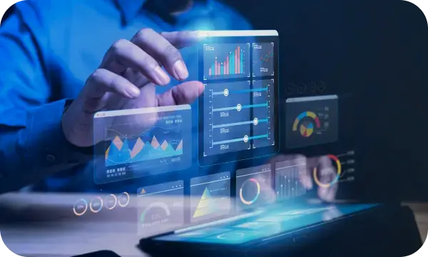 Treu Wertron Portfolio Tools