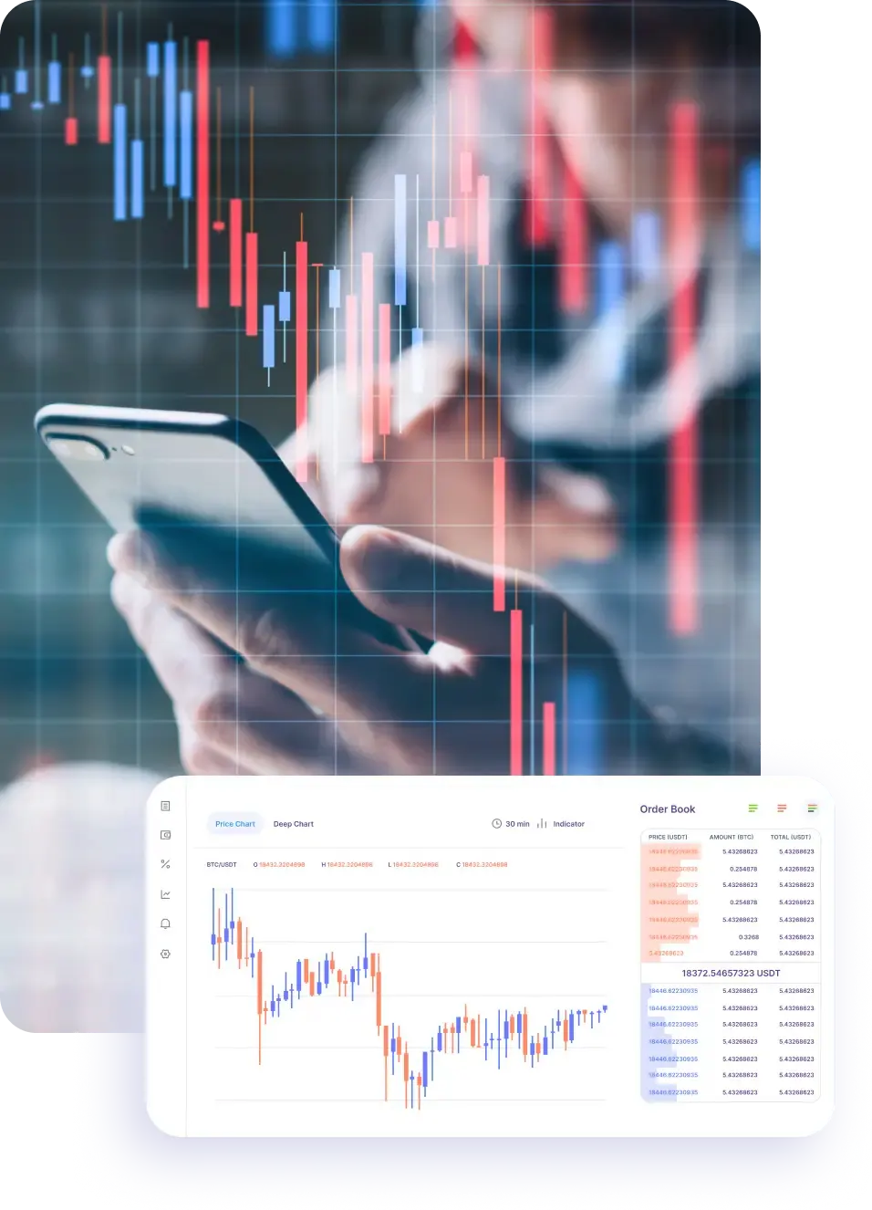 Treu Wertron Datenanalyse AI