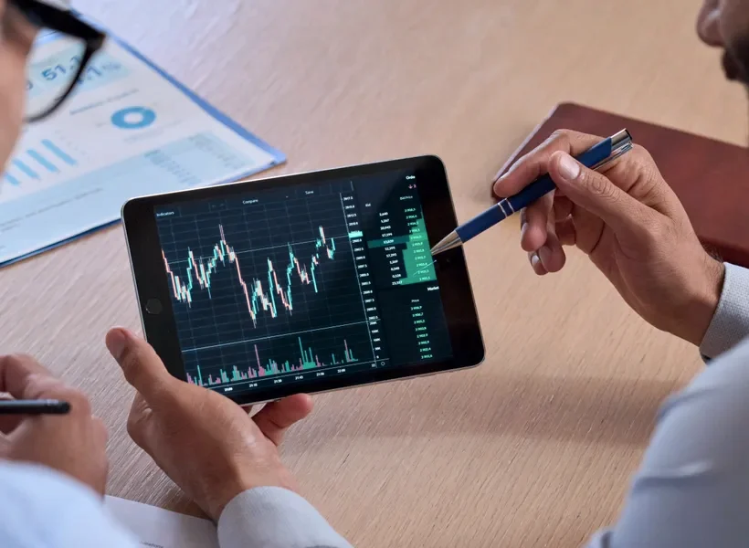 Treu Wertron Plattform Schweiz